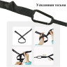 Гамак 2-местный NATUREHIKE ULTRALIGHT NH21DC011 6927595713587 340T оранжевый