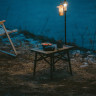 Стол NATUREHIKE CNK2450JJ027 YAMAMI Y01 складной зелёный 6927595766699